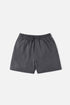 The Charcoal Grey Shorts